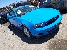 1ZVBP8EM0C5****** Salvamento y Destrozados 2012 Ford Mustang en Denver East
