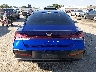 KMHLS4DGXSU****** Used 2025 Hyundai Elantra