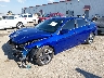 KMHLS4DGXSU****** Used and Repairable 2025 Hyundai Elantra in Wichita