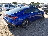 KMHLS4DGXSU****** Salvage and Wrecked 2025 Hyundai Elantra in Kansas State
