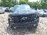 3GCPYFEL9MG****** Wrecked 2021 Chevrolet Silverado 1500 in Tennessee State