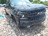 3GCPYFEL9MG****** Used 2021 Chevrolet Silverado 1500