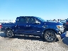 1N6AA1E69HN****** Reparables 2017 Nissan Titan en Estado de Texas