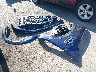 1N6AA1E69HN****** Destrozados 2017 Nissan Titan en Estado de Texas
