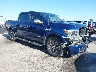 1N6AA1E69HN****** Salvamento y Destrozados 2017 Nissan Titan en Austin North