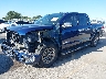 1N6AA1E69HN****** Usados y Reparables 2017 Nissan Titan en Austin North