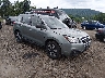 JF2SJABC4HH****** Salvage and Wrecked 2017 Subaru Forester in Port Murray