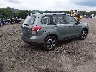 JF2SJABC4HH****** Salvage and Wrecked 2017 Subaru Forester in New Jersey State