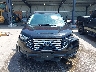 2FMPK4G91MB****** Wrecked 2021 Ford Edge in Nebraska State