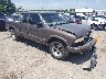 1GCCS1941XK****** Salvage and Wrecked 1999 Chevrolet S-10 in Oklahoma City