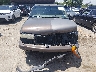 1GCCS1941XK****** Wrecked 1999 Chevrolet S-10 in Oklahoma State