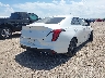 1G6DJ5RK6N0****** Salvamento y Destrozados 2022 Cadillac CT4 en Estado de Texas