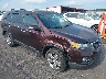 5XYKU3A63DG****** Salvage and Wrecked 2013 Kia Sorento in Saint Louis