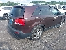 5XYKU3A63DG****** Salvage and Wrecked 2013 Kia Sorento in Illinois State