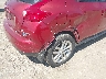 JN8AF5MV0ET****** Wrecked 2014 Nissan Juke in Iowa State