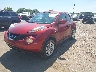 JN8AF5MV0ET****** Used and Repairable 2014 Nissan Juke in Davenport
