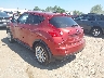 JN8AF5MV0ET****** Salvage and Repairable 2014 Nissan Juke in Davenport