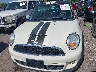 WMWZG3C55DT****** Wrecked 2013 MINI Clubman in Oklahoma State