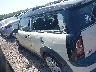 WMWZG3C55DT****** Repairable 2013 MINI Clubman in Oklahoma State