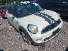 WMWZG3C55DT****** Salvage and Wrecked 2013 MINI Clubman in Oklahoma City