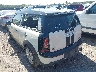 WMWZG3C55DT****** Salvage and Repairable 2013 MINI Clubman in Oklahoma City