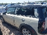 WMWZG3C55DT****** Salvage and Repairable 2013 MINI Clubman in Oklahoma State
