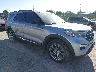 1FMSK8DH9LG****** Salvamento y Destrozados 2020 Ford Explorer en Wichita