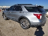 1FMSK8DH9LG****** Salvamento y Reparables 2020 Ford Explorer en Wichita