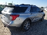 1FMSK8DH9LG****** Salvamento y Destrozados 2020 Ford Explorer en Estado de Kansas