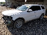 1C4RDHAG8LC****** Usados y Reparables 2020 Dodge Durango en Shreveport