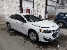 1G1ZD5ST9PF****** Salvamento y Destrozados 2023 Chevrolet Malibu en Boise