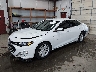 1G1ZD5ST9PF****** Usados y Reparables 2023 Chevrolet Malibu en Boise