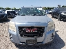 2GKALMEK1F6****** Wrecked 2015 GMC Terrain in Oklahoma State