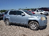 2GKALMEK1F6****** Used 2015 GMC Terrain in Oklahoma State