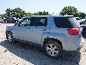 2GKALMEK1F6****** Repairable 2015 GMC Terrain in Oklahoma State