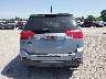 2GKALMEK1F6****** Wrecked 2015 GMC Terrain