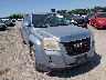 2GKALMEK1F6****** Salvage and Wrecked 2015 GMC Terrain in Oklahoma City