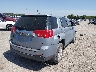 2GKALMEK1F6****** Salvage and Wrecked 2015 GMC Terrain in Oklahoma State