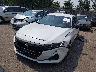 1HGCV1F36NA****** Wrecked 2022 Honda Accord in Colorado State