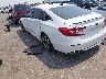 1HGCV1F36NA****** Salvage and Repairable 2022 Honda Accord in Denver East