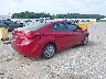 KMHDH4AE3GU****** Salvamento y Destrozados 2016 Hyundai Elantra en Estado de Indiana