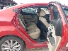 KMHDH4AE3GU****** Destrozados 2016 Hyundai Elantra en Indianapolis South