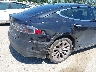 5YJSA1E25GF****** Salvamento y Destrozados 2016 Tesla Model S en Electric Vehicle Auctions