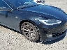 5YJSA1E25GF****** Salvamento y Reparables 2016 Tesla Model S en Electric Vehicle Auctions