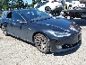 5YJSA1E25GF****** Salvamento y Destrozados 2016 Tesla Model S en Electric Vehicle Auctions