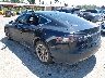 5YJSA1E25GF****** Salvamento y Reparables 2016 Tesla Model S en Electric Vehicle Auctions