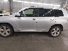 JTEES42A482****** Salvamento 2008 Toyota Highlander