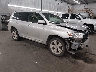 JTEES42A482****** Salvamento y Destrozados 2008 Toyota Highlander en Saint Cloud