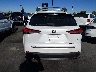 JTJYARBZXK2****** Destrozados 2019 Lexus NX