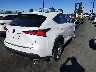 JTJYARBZXK2****** Salvamento y Destrozados 2019 Lexus NX en Estado de California